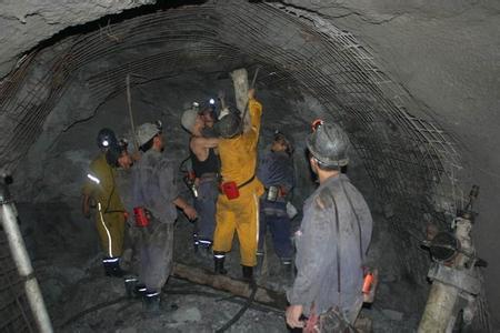 合水工程爆破中的危险因素分析以及应对工程爆破危险的措施